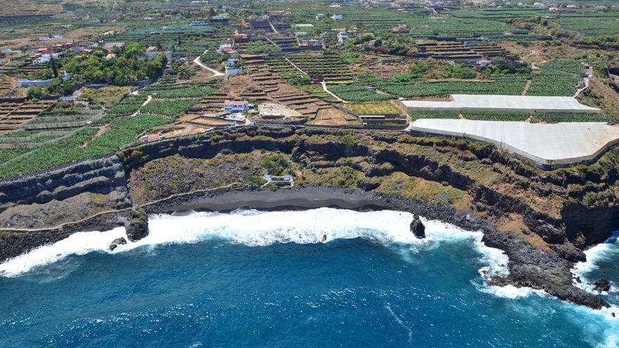 El paraje agrícola de Tenerife protegido por una ley única que pretendía cimentar un nuevo modelo alimentario en Canarias