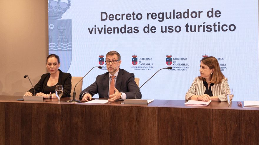 La asociación de viviendas turísticas de Cantabria recurre ante la Justicia el decreto regulador y pide su suspensión cautelar