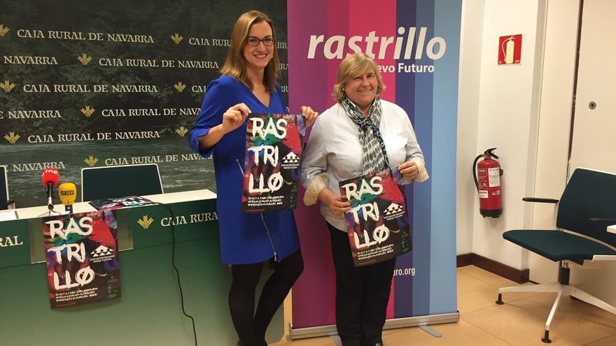 El rastrillo de Nuevo Futuro abre sus puertas el jueves