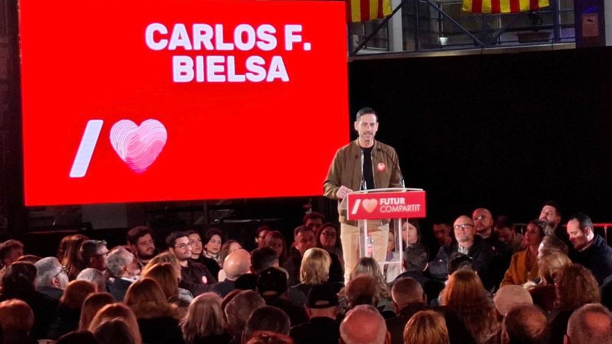 El PSPV-PSOE obliga a repetir las primarias en tres agrupaciones de la provincia de Valencia y suspende la victoria de Bielsa