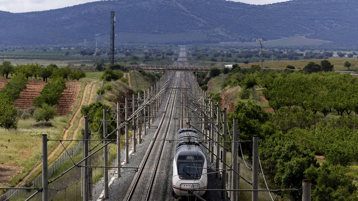 Accidente de tren en Toledo: Suspendida la alta velocidad entre Madrid y Andalucía