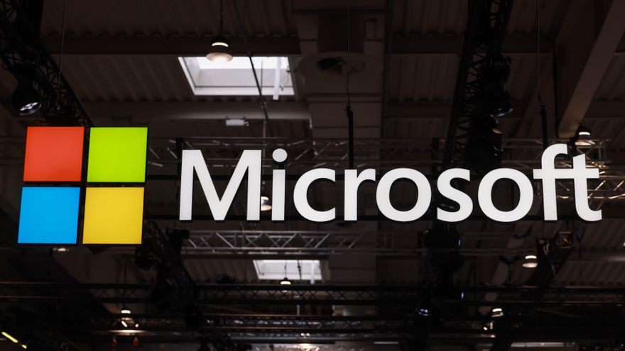 Microsoft gana 74.599 millones de dólares en nueve meses, un 12,8 % más