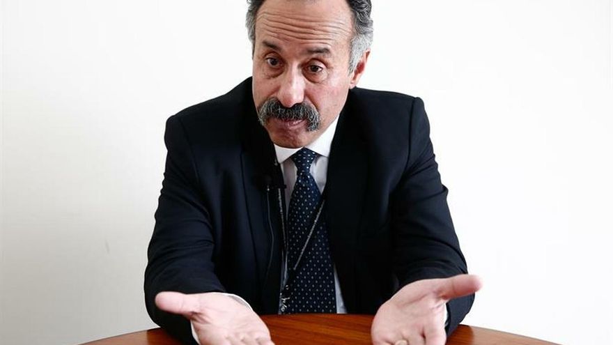 Ecuador extiende a marzo la emergencia ante flujo migratorio de venezolanos