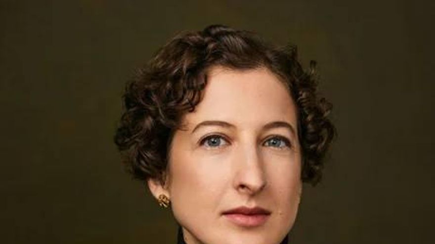 Maya Wind, antropóloga israelí: "Las universidades israelíes operan como cómplices del genocidio y del apartheid”