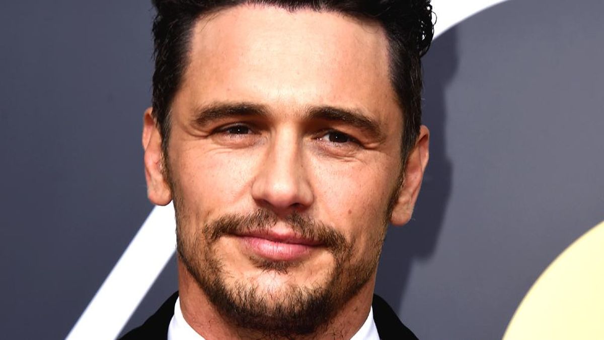 Dos alumnas de James Franco denuncian al actor por abuso sexual