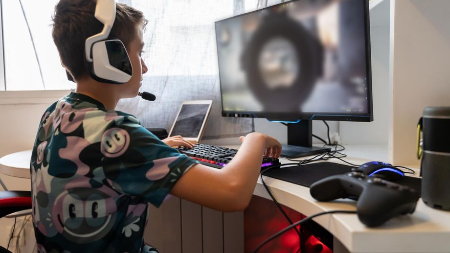 El Ejército de EEUU está empotrado en el mundo de los videojuegos: su objetivo, reclutar adolescentes