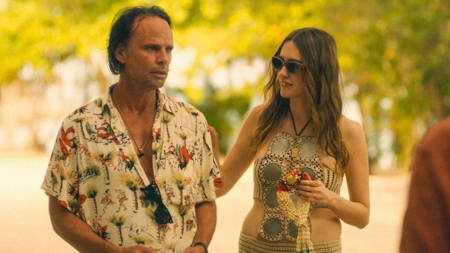 ¿Se han convertido las relaciones con mucha diferencia de edad en una 'red flag' para los jóvenes?