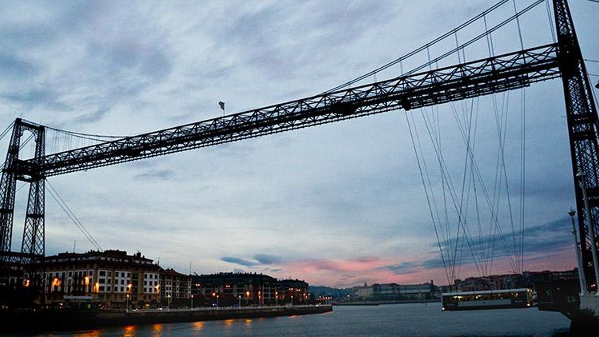 El Puente Bizkaia
