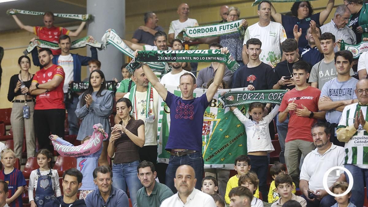 Córdoba Patrimonio - Ribera Navarra