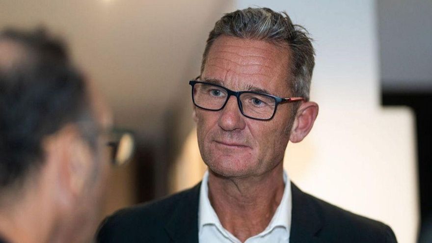 Jordi Évole entrevistará a Iñaki Urdangarín en la nueva temporada de su programa en laSexta