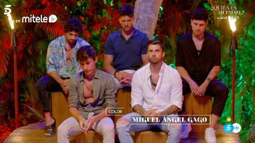 La nueva hoguera de los chicos