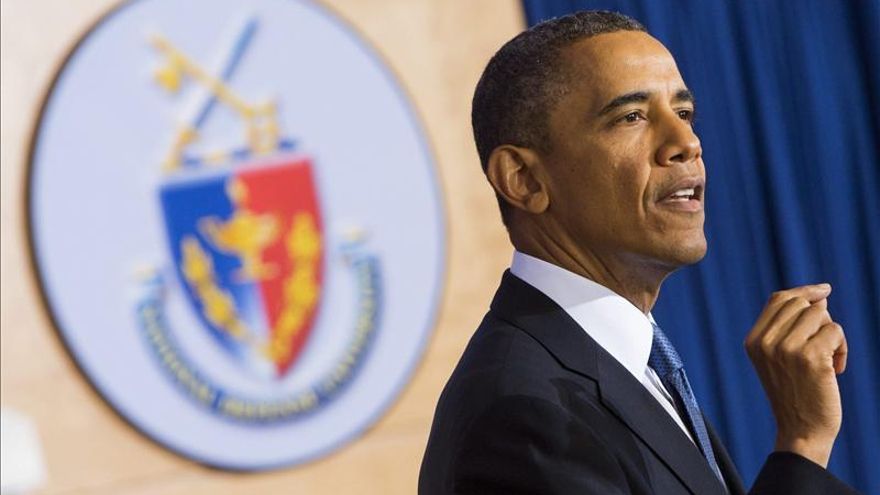 Obama anuncia la revisión de las directrices en las investigaciones a periodistas