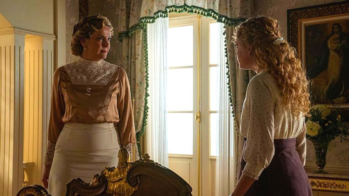 La Promesa   Capítulo 543