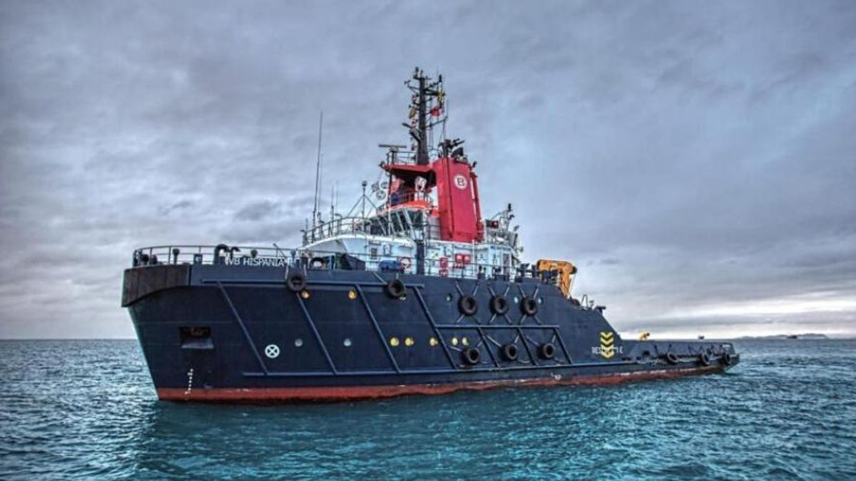 Boluda y MSC sellan su integración en una sociedad de 2.000 millones y redefinen el mapa del remolque mundial