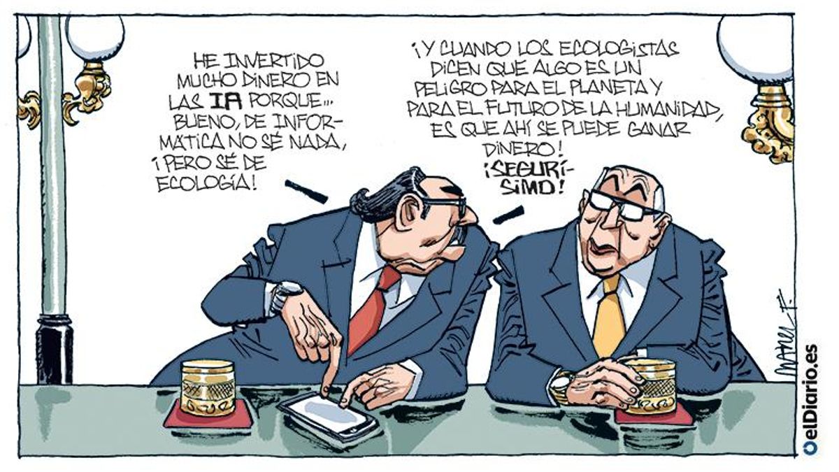 Inversores