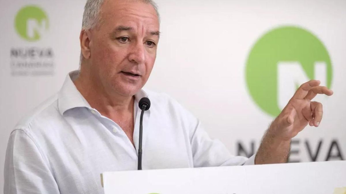 Nueva Canarias alerta de los “graves riesgos políticos” de la visita de Clavijo a Marruecos