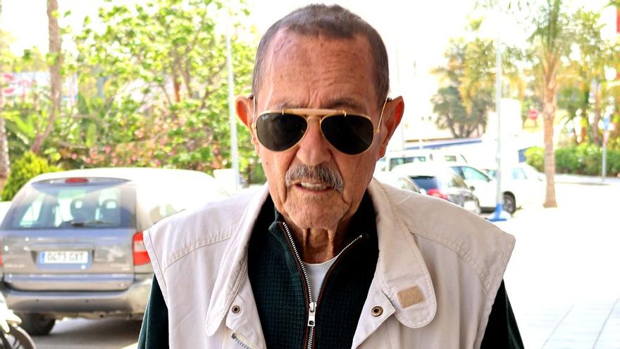 Julián Muñoz vuelve como entrevistado a Telecinco tras ser investigado por el dinero de su docuserie en la cadena