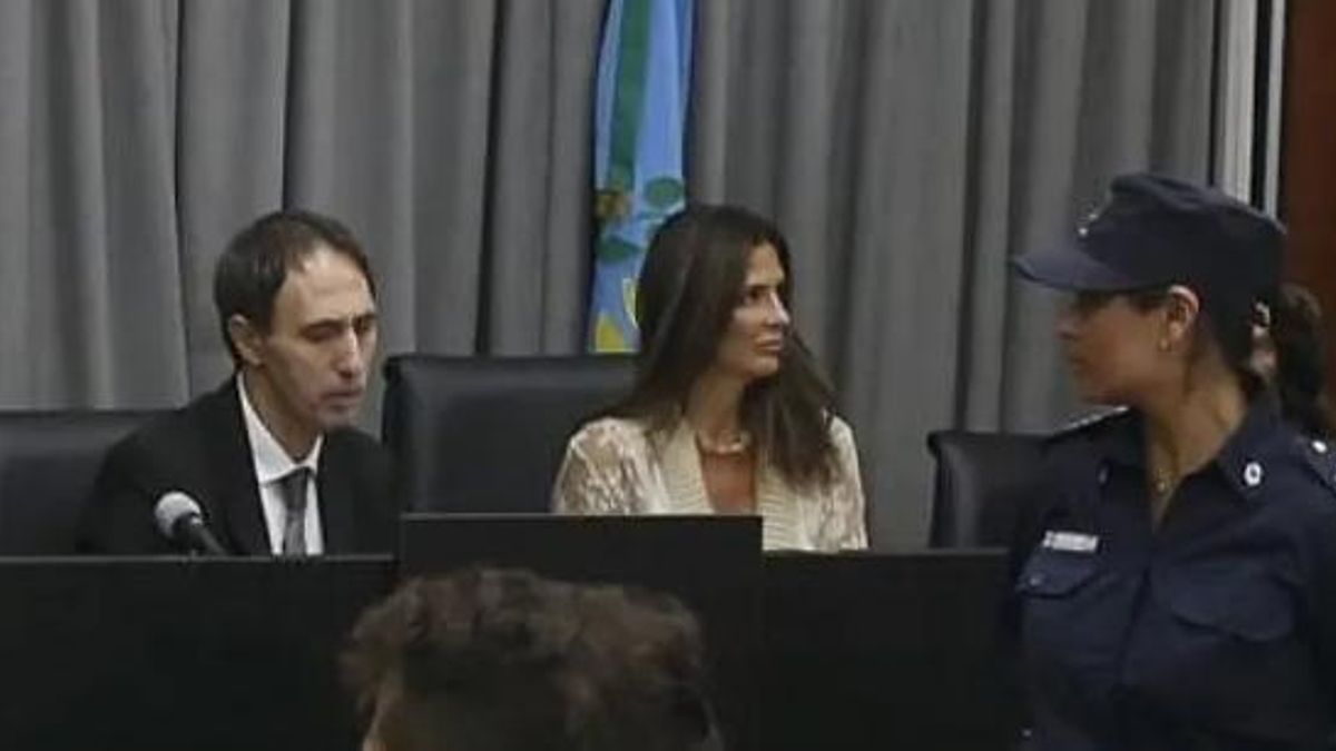 Cruce entre los jueces del caso Maradona: Makintach denunció a Savarino por "falso testimonio agravado"