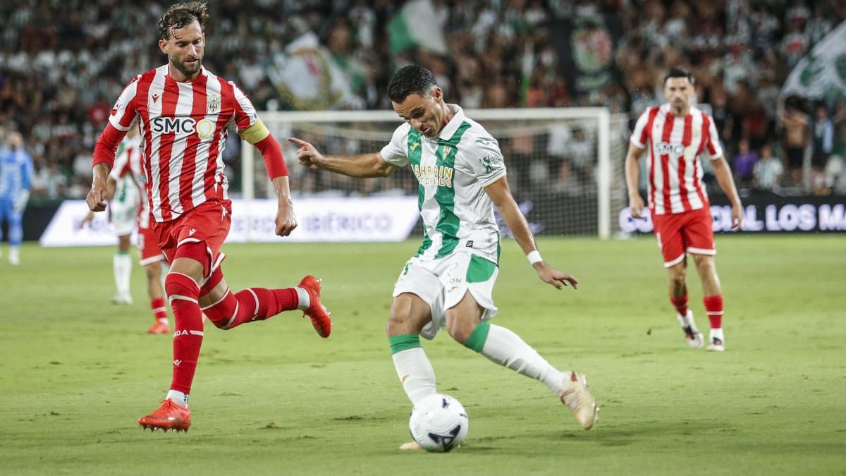 Córdoba CF - UD Almería