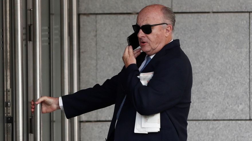 Manuel García Castellón