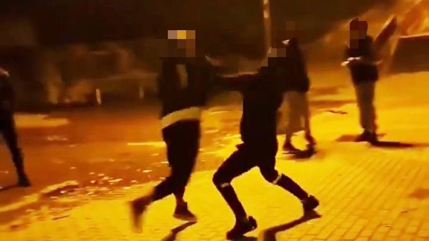 Denuncian en Zamora que niñas menores de 14 años quedaban para dar palizas a otras y subir los vídeos a Internet