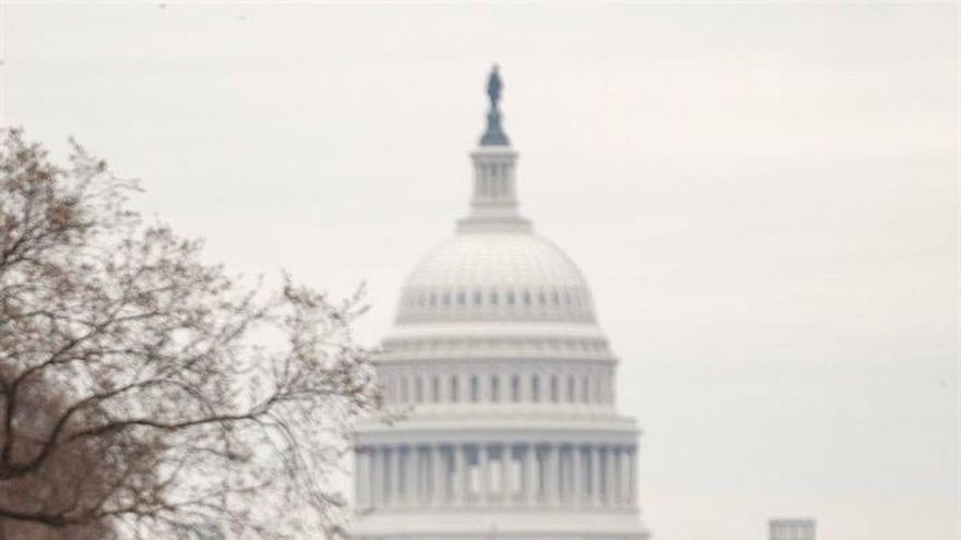 "Soñadores" pedirán en Washington el restablecimiento de permiso especial