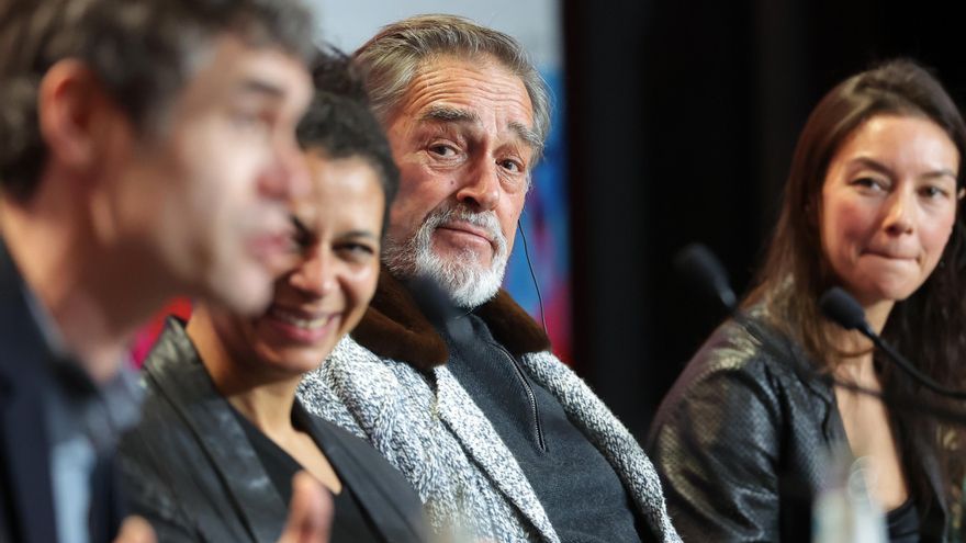 'Reflet dans un diamant mort' busca "el orgasmo del espectador" en la Berlinale