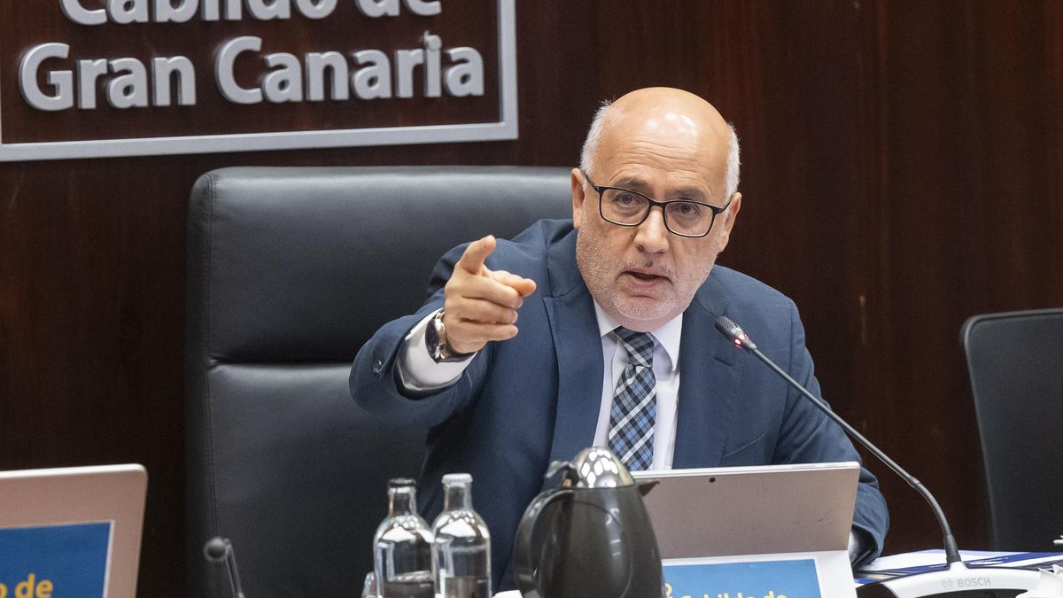 Gran Canaria aprueba un presupuesto de 1.055 millones, que refuerza las políticas sociales