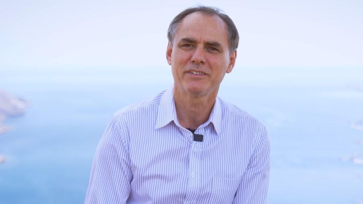 El Cabildo destaca la figura de Carlos Fernández en el sector turístico palmero con  el Premio Insular 2026