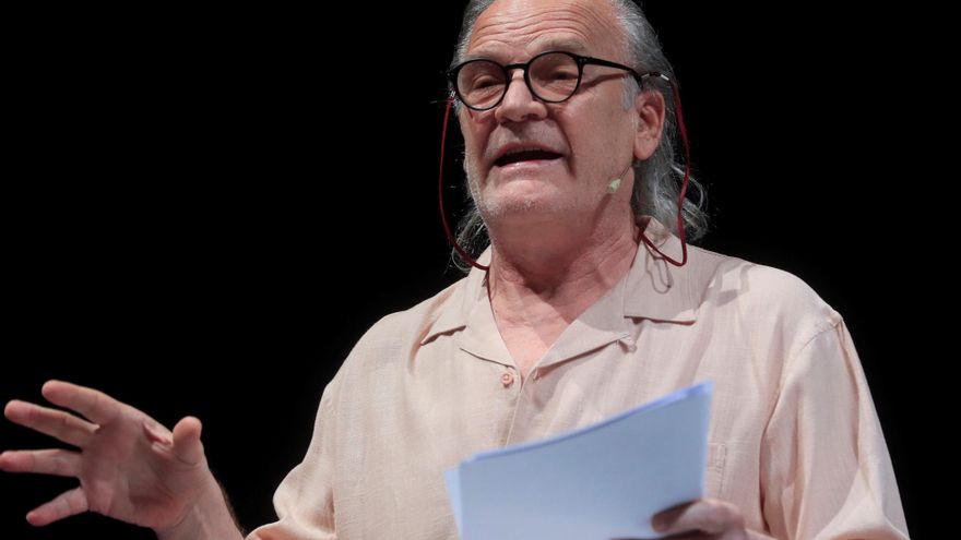 Los polémicos contratos de propiedad intelectual que han provocado la caída de Lluís Homar