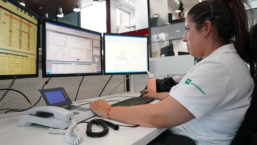 Condenada de nuevo la Junta de Andalucía otro 8M por vulnerar "claramente" el derecho de huelga