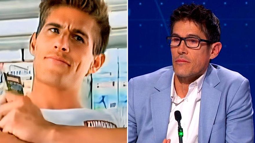 El primo de Zumosol reaparece en TVE y habla del bullying que sufrió: "Me puse delante de un tren, quería desaparecer"