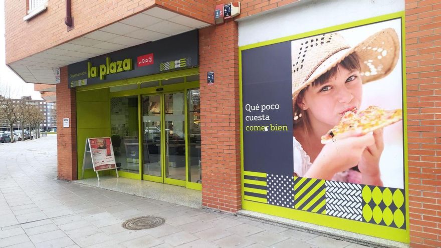 Alcampo: la enésima marca para los supermercados de origen leonés que fracasaron como El Árbol y Día