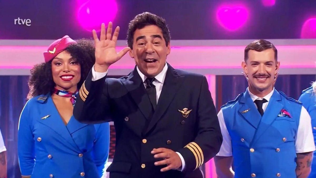 RTVE vuelve a retrasar la emisión de '¿Algo que declarar?', cada vez más lejos del prime time