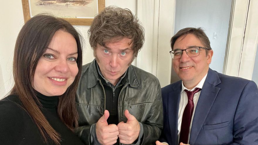 Milei redobla su cruzada ideológica contra las universidades y abre una puerta al arancelamiento