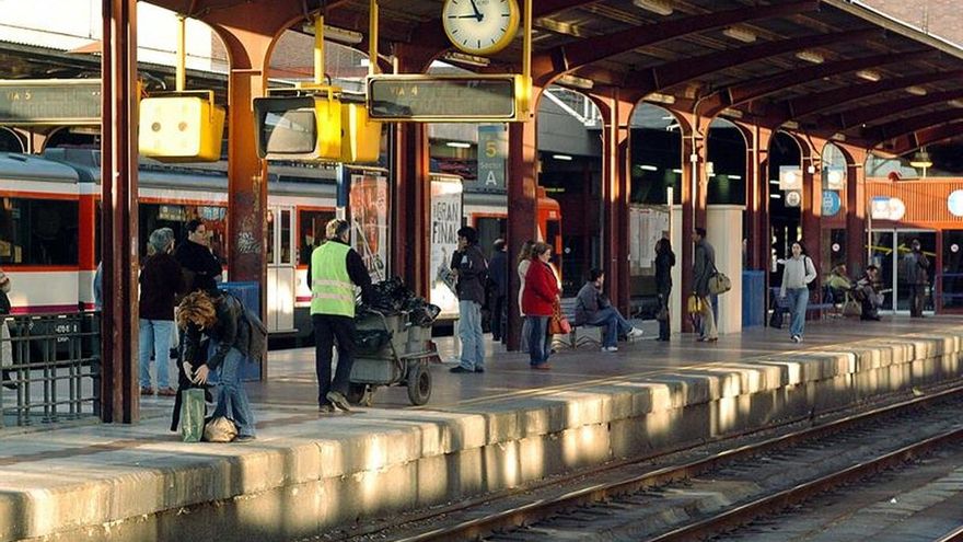 Los maquinistas y Renfe logran un acuerdo y desconvocan los próximos paros