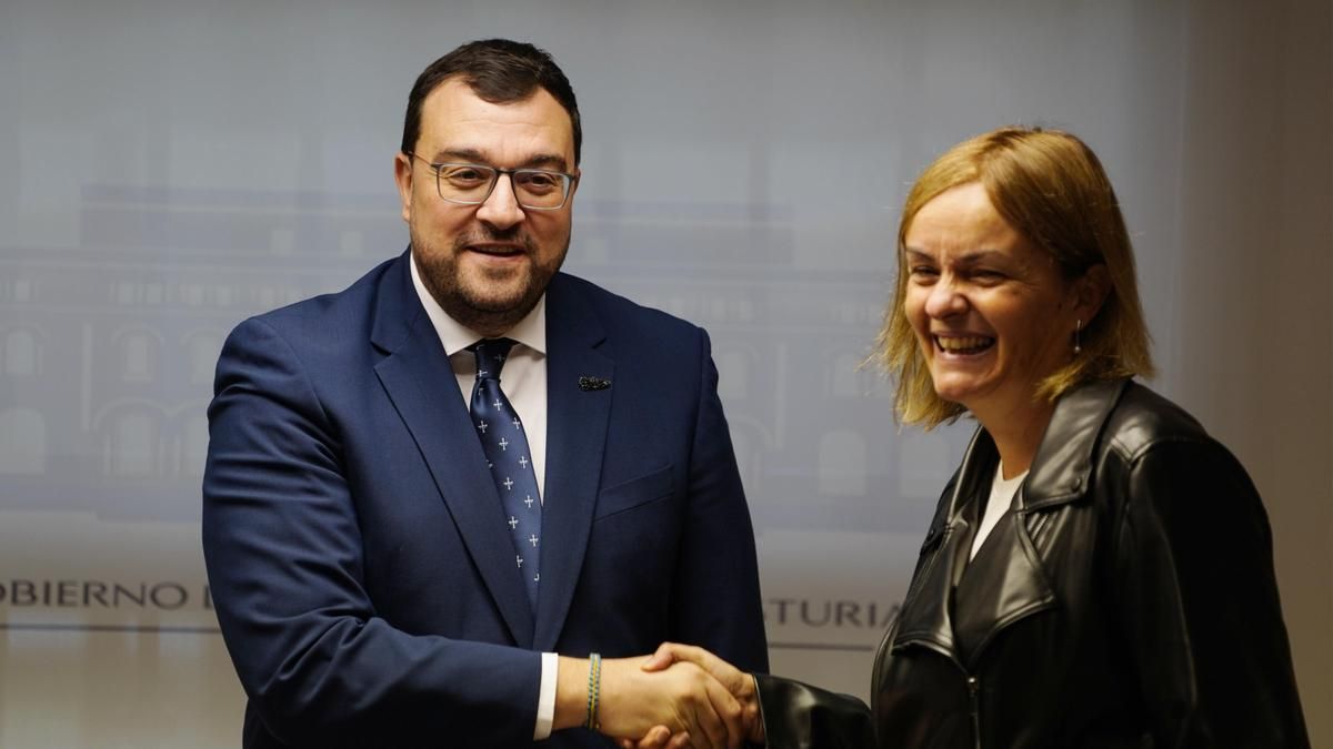 El presupuesto del Principado para 2027 superará los 7.000 millones de euros