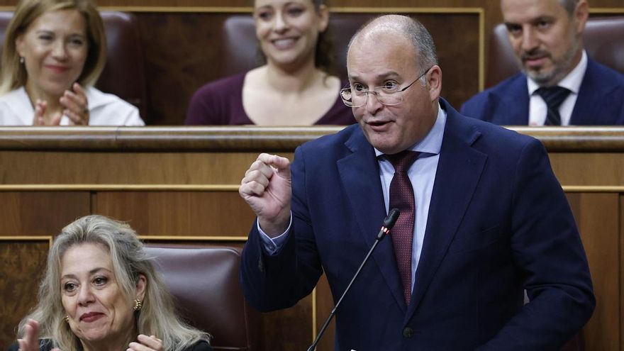 Sesión de control al Gobierno