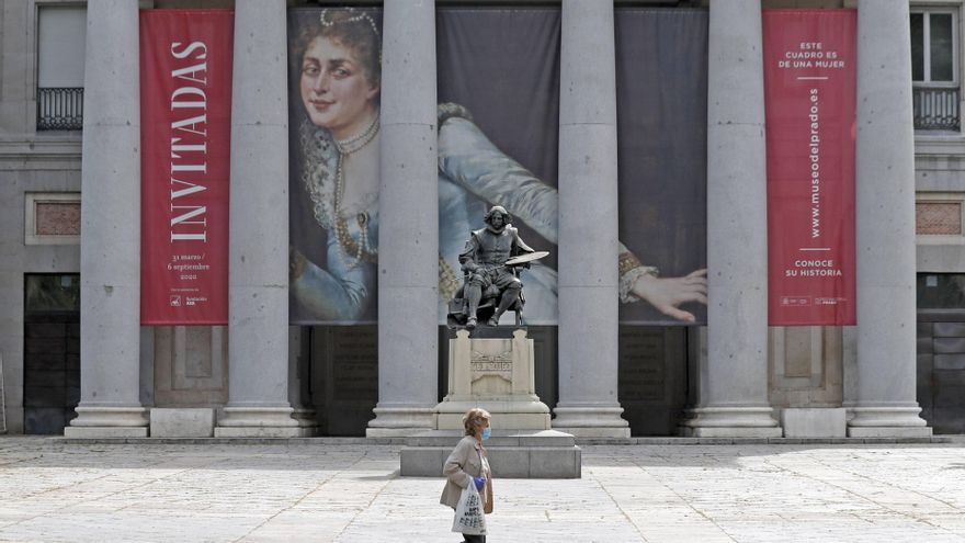 La candidatura de Madrid a Patrimonio Mundial encara su recta final