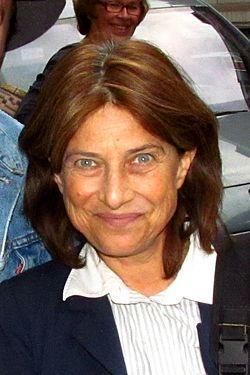 Chantal Akerman en 2011. Se puede ver una retrospectiva de su trabajo gratis y online.