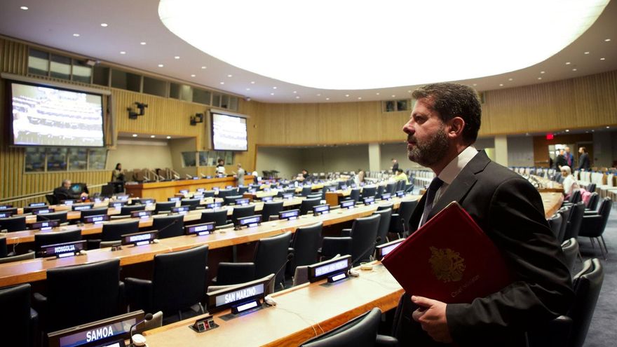 Gibraltar apuesta por un doble control de fronteras Schengen y local