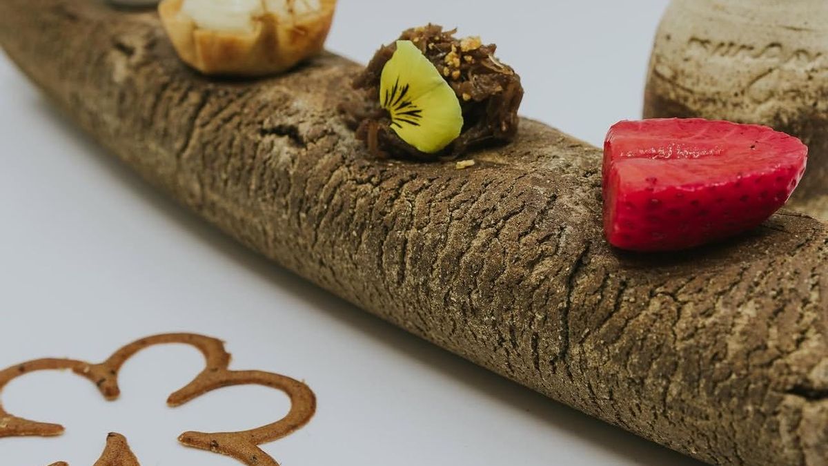 Un verano para saborear la excelencia de los cinco restaurantes con Estrella Michelín en Gran Canaria