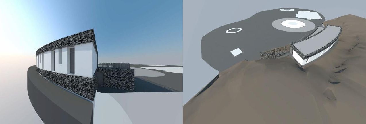 Nueva base en Artenara