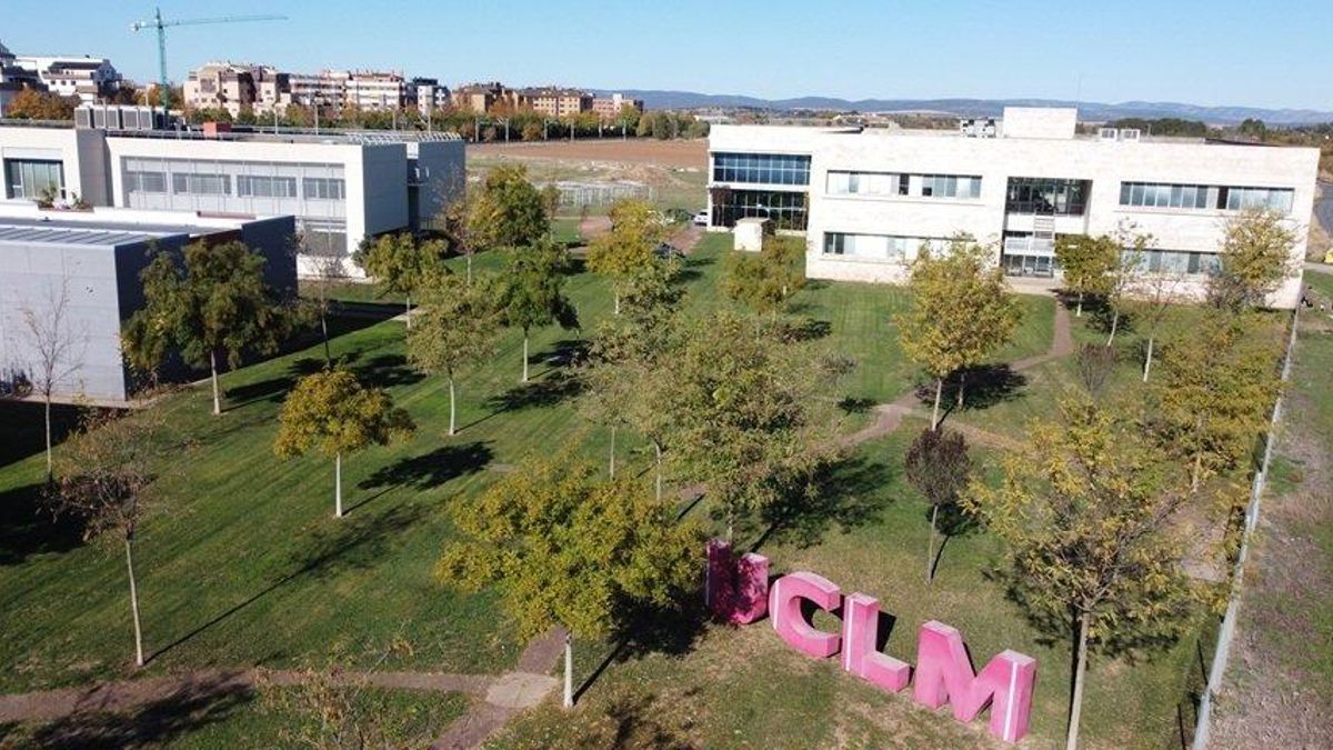 La UCLM, entre las mil universidades más sostenibles del mundo según un ranking internacional