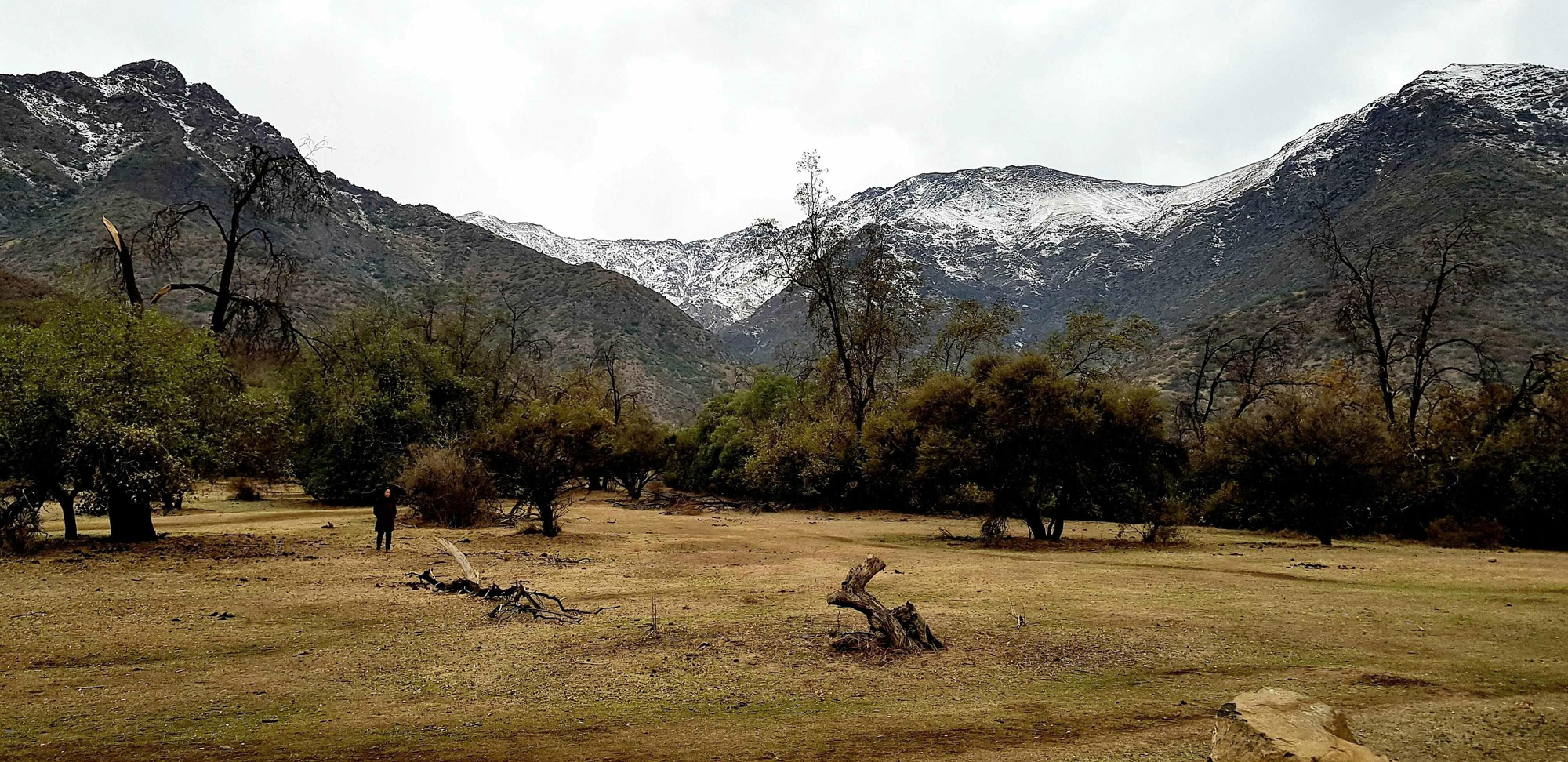 TVE empeiza a rodar 'Inés del Alma Mía' en estos ocho parajes espectaculares