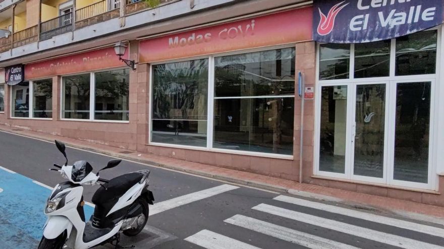 Arona baraja adquirir un local para comisaría por 2,1 millones vendido poco antes a un empresario por 1,4 cuando ya había expediente de compra