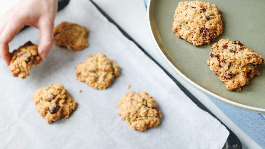 Los postres saludables han ganado terreno en los últimos años