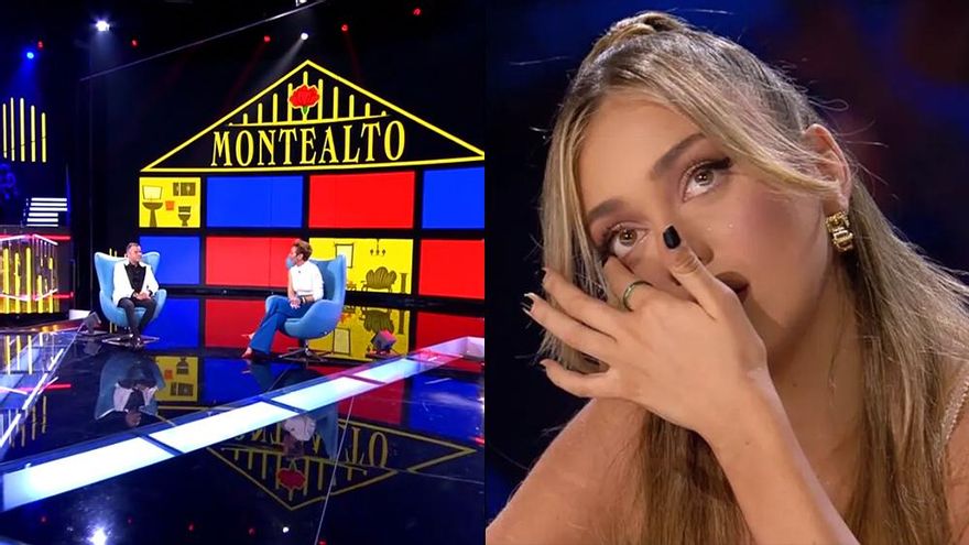 'Montealto' (9.7%) y 'Idol Kids' (9.9%) pierden fuelle y prolongan la mala racha de Telecinco