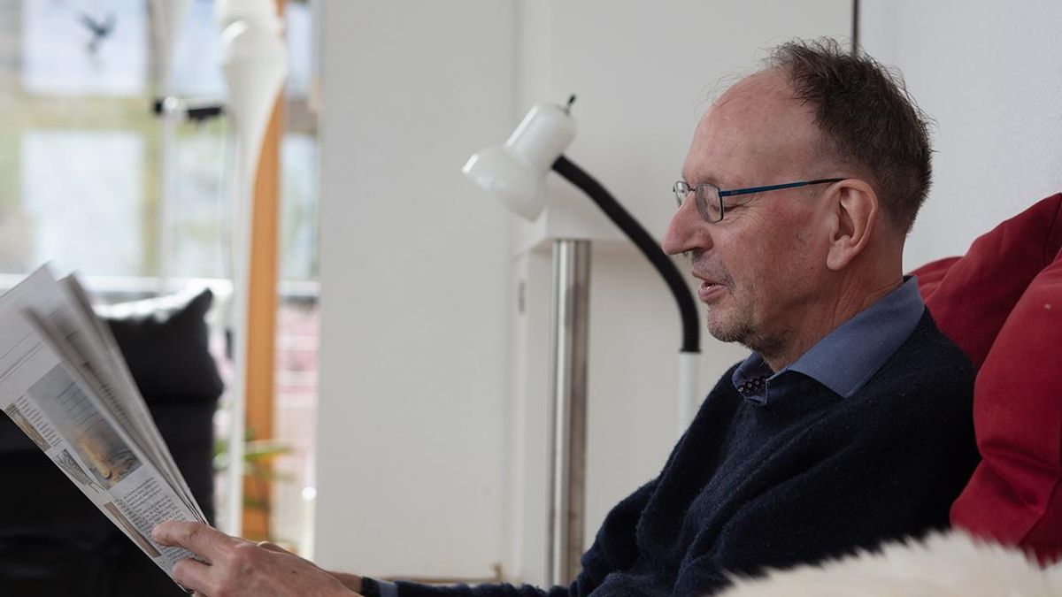 Gerd Faltings recibe el premio Abel de matemáticas por conectar formas y números