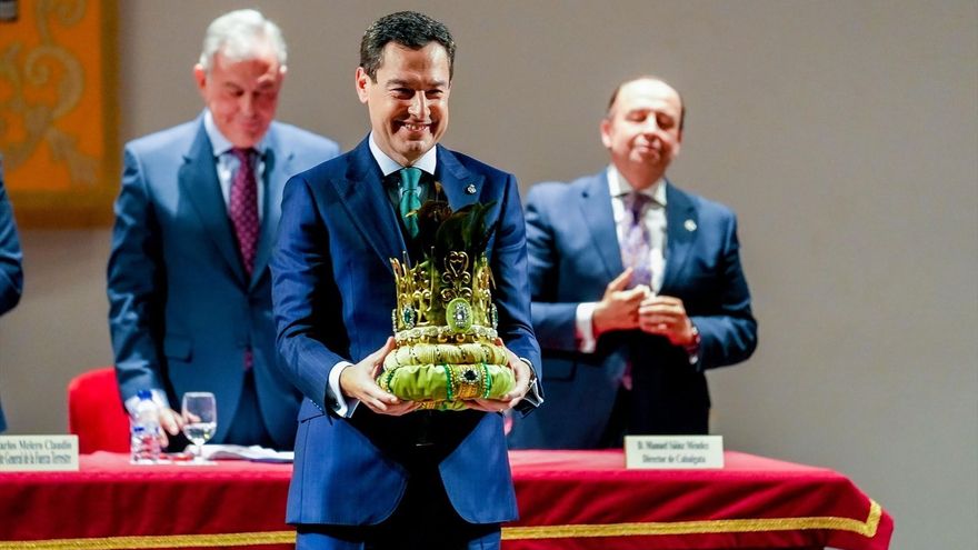 El 'blackface' de 'Baltasar' Moreno en la Cabalgata de Sevilla aviva la polémica con una práctica racista arraigada en España